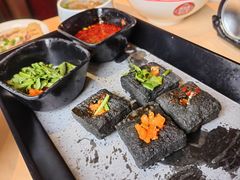 -火宫殿·小吃王国(坡子街店)