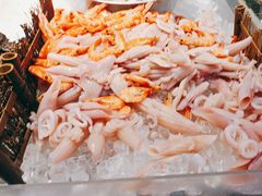 -非烤勿扰韩料自助烤肉(松山湖万科店)