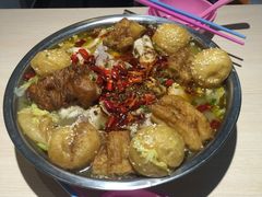 -友达面馆(二七南路店)