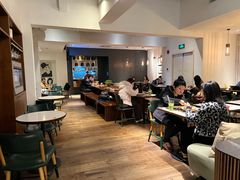 -BAKER&SPICE(安福路店)