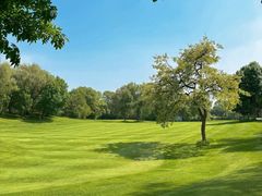 -万柳高尔夫俱乐部