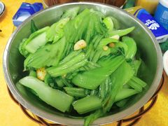 盐水浸时蔬-成惠食府(赤岗店)