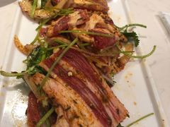 -么子烤肉(化龙池店)