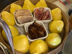 -吴越荣记苏州菜·松鼠桂鱼100%活鱼现做(月光码头店)