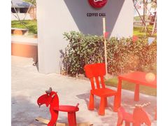 -COFFEE CALL(云锦路店)