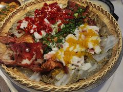 -点红点绿茗点居(客村店)