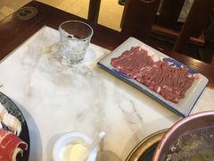-宣武小院涮肉(前门店)