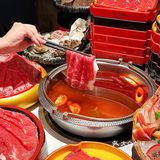 义乌天地！💰100➕不限量和牛自助！！！