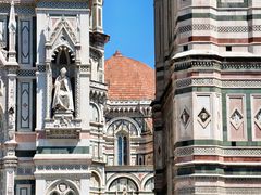 -圣母百花大教堂穹顶