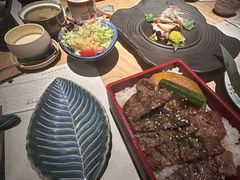 -本源食集 日式烧肉·炉端烧(东海缤纷店)