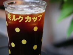 -BE SOBER COFFEE