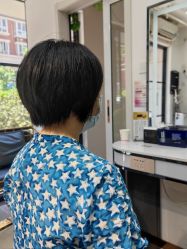 -东方美妍小鹏造型