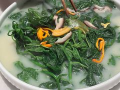 -上上席川菜(凯德乐峰广场店)