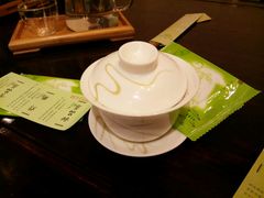 -青藤茶馆(南山路店)