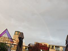 -阿上阿上麻辣香锅&麻辣烫(朝阳蓝色港湾店)