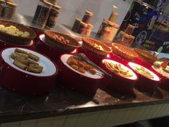 -韩风源烧烤涮自助餐厅(禹州新一峰店)