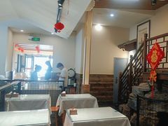 -金鸭都·老北京特色家常菜(潘家园店)