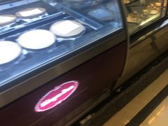 -芭菲盛宴·环球美食(解放碑英利国际店)