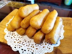 脆炸米酒-杨记隆府(白象街店)