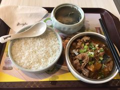 米饭-真功夫(环市中路店)