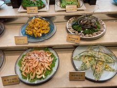 -新洪记·丽久饭店(铁西店)