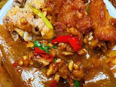 -西江红·株洲本地菜(滨江南路店)