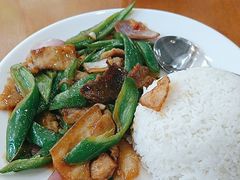 -煲煲掂风味煲仔饭餐厅(西区店)