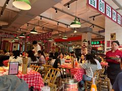 -龙师傅卤炒(天马店)