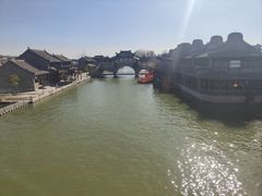 -朱仙镇启封故园景区