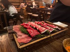 -侘与火 Wabi 侘寂烟火•锅物料理(大屯DT51店)