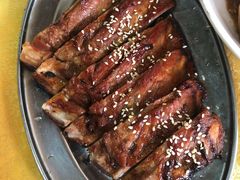 烧排骨-南沙辉记烧鸡·荔枝木炭火吊烧(旧镇店)