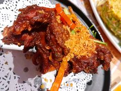 -避风塘(宝山万达店)