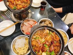 -川香煲(茅台路店)