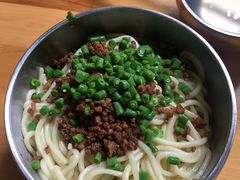 -左撇子私房面