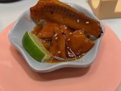 -争鲜回转寿司(朝北大悦城店)