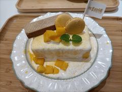 -似季甜铺·糖水·下午茶·小吃(麦地店)