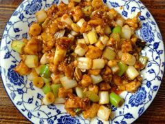 -老城味道·传统天津菜(杨柳青店)