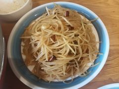 -渝乡人家(和平里店)