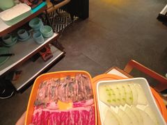 -润园四季椰子鸡火锅(南山海岸城店)