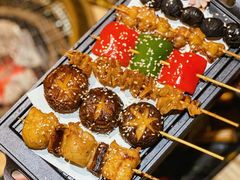 -松鱼亭·和牛烧肉(协鑫广场店)