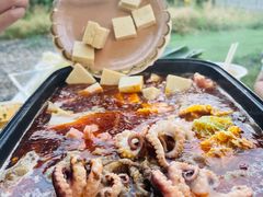 -安德鲁户外烧烤帐篷营地(马泉营店)