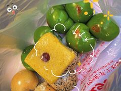 -许阿姨糕团店(南京总店)