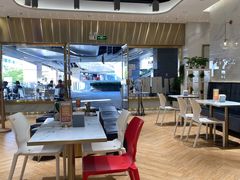 大堂-813芭依珊 BAESAn(汇港购物中心店)