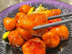 -常来小聚·广州非遗传承餐厅(高德置地店)