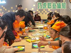 -巧虎KIDS早教中心(青秀区盛天地店)