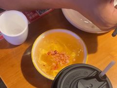 -蜀香三绝·牛蛙·烤鱼·天府炒鸡(安丘泰华店)