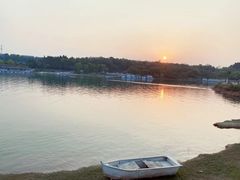 -仙海旅游度假区