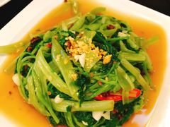 -金厨泰国餐厅·全泰籍厨师料理(拱北店)