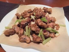 -秦三驴(云飞街店)