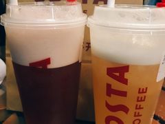-COSTA COFFEE(成都来福士店)